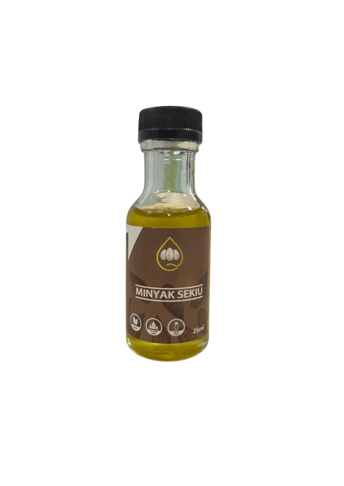 MadhuSara Sekiu Oil 25ml