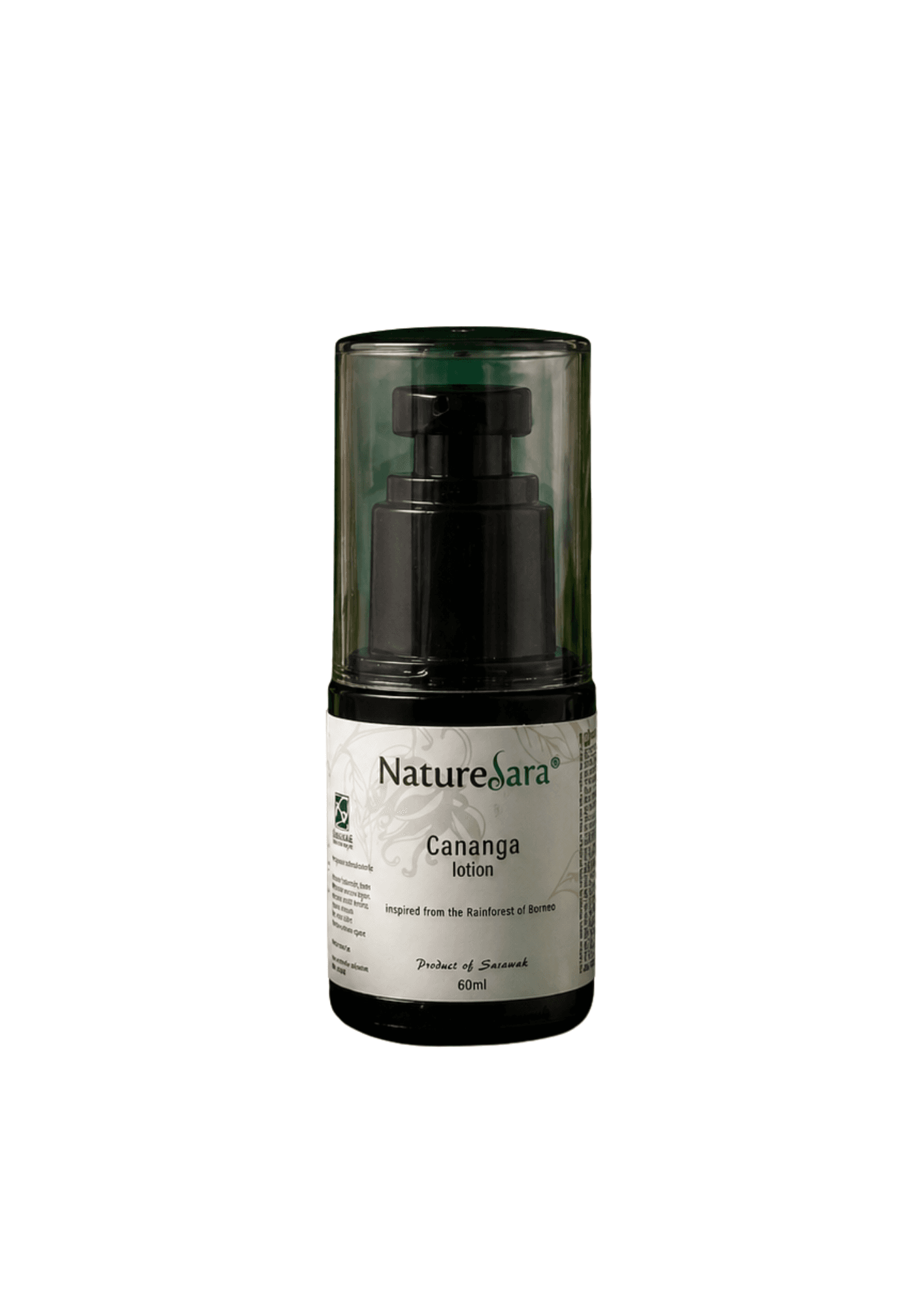 NatureSara® Cananga Body Lotion