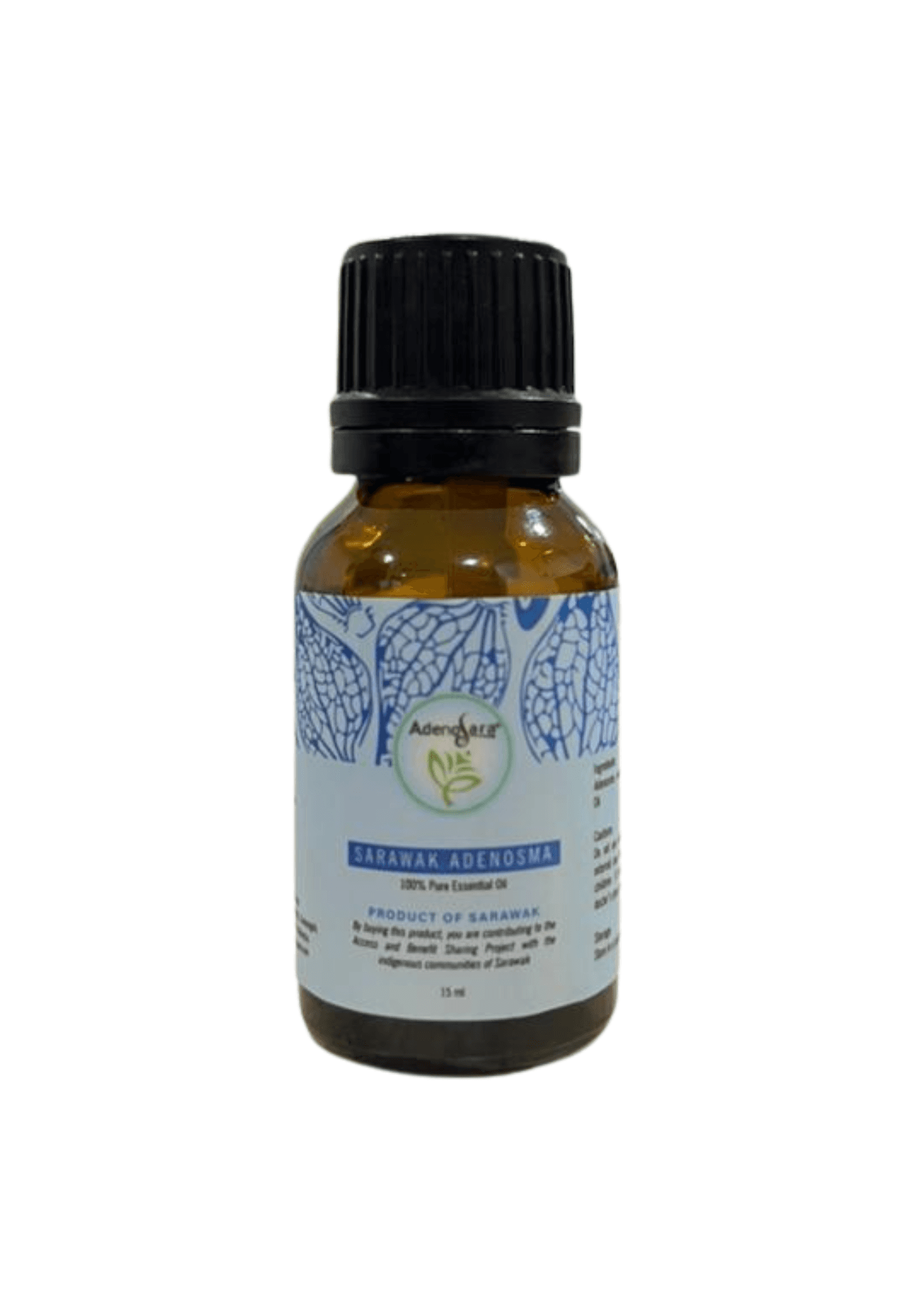 AdenoSara® Essential Oil