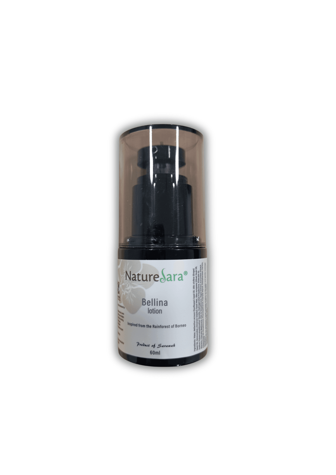 NatureSara® Bellina Body Lotion